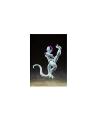 DRAGON BALL Z - Frieza Fourth Form - Figurine S.H. Figuarts 12cm