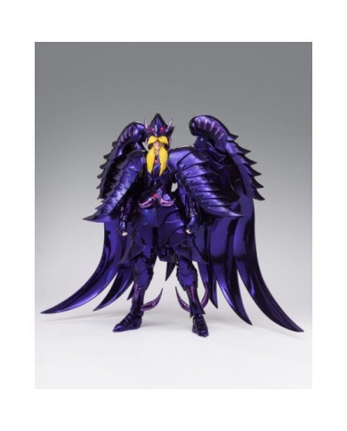 SAINT SEIYA - Saint Cloth Myth EX Griffon Minos - Figurine 18cm
