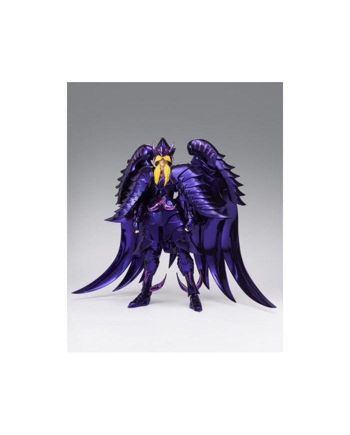 SAINT SEIYA - Saint Cloth Myth EX Griffon Minos - Figurine 18cm