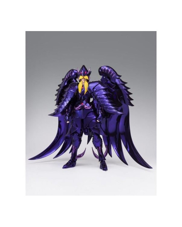 SAINT SEIYA - Saint Cloth Myth EX Griffon Minos - Figurine 18cm