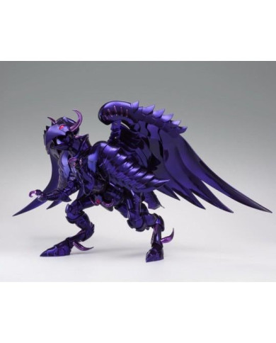SAINT SEIYA - Saint Cloth Myth EX Griffon Minos - Figurine 18cm