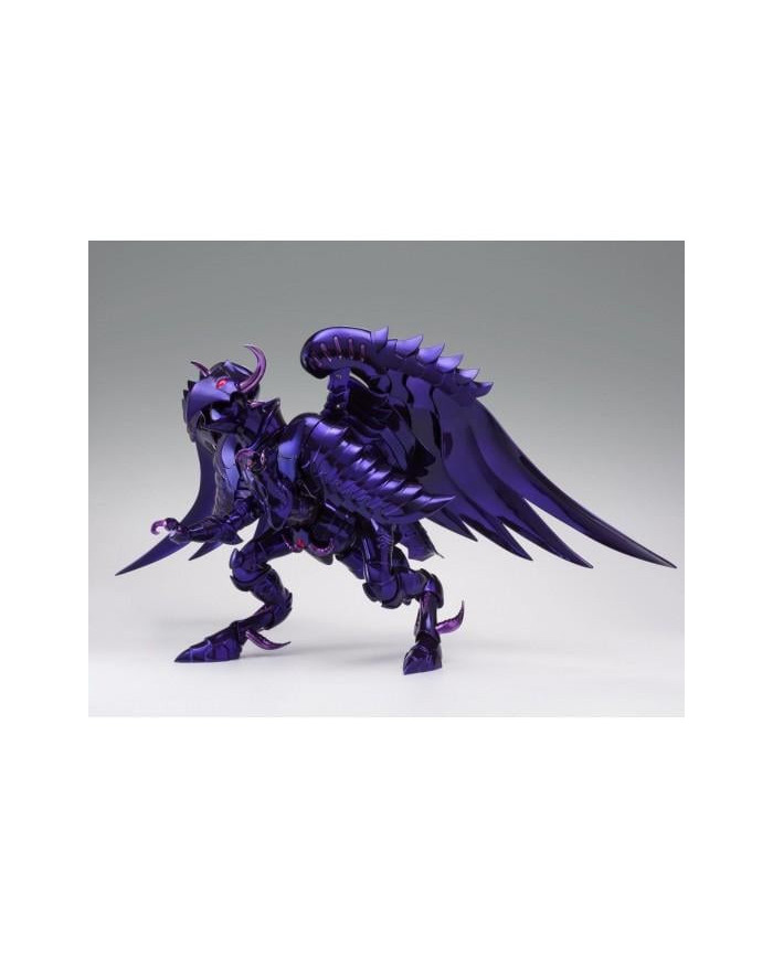 SAINT SEIYA - Saint Cloth Myth EX Griffon Minos - Figurine 18cm