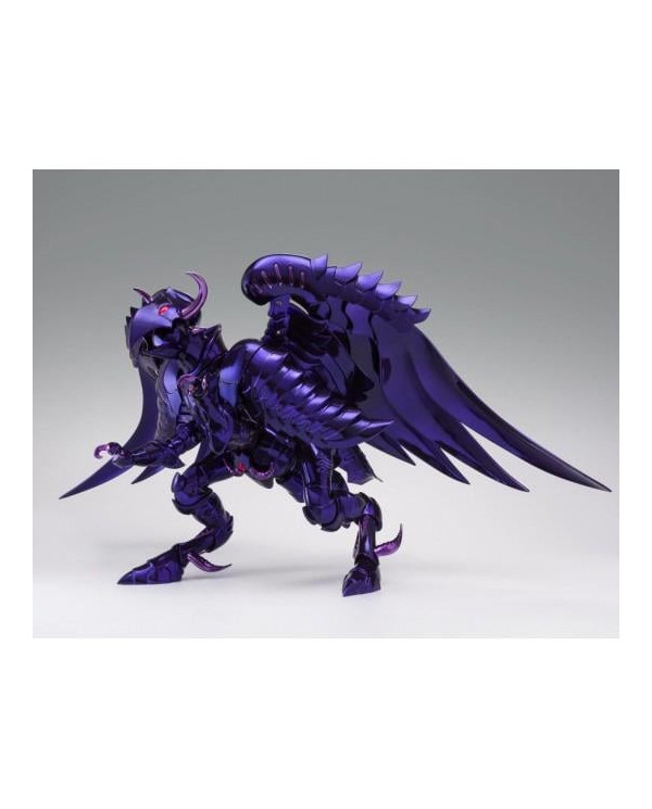 SAINT SEIYA - Saint Cloth Myth EX Griffon Minos - Figurine 18cm