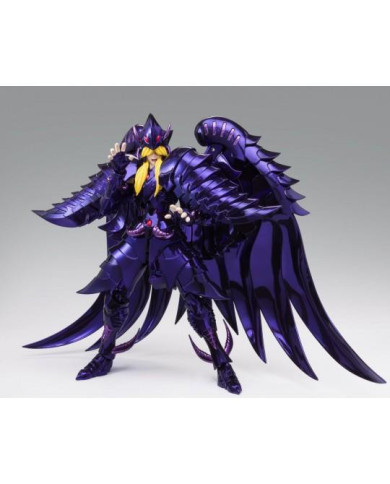 SAINT SEIYA - Saint Cloth Myth EX Griffon Minos - Figurine 18cm