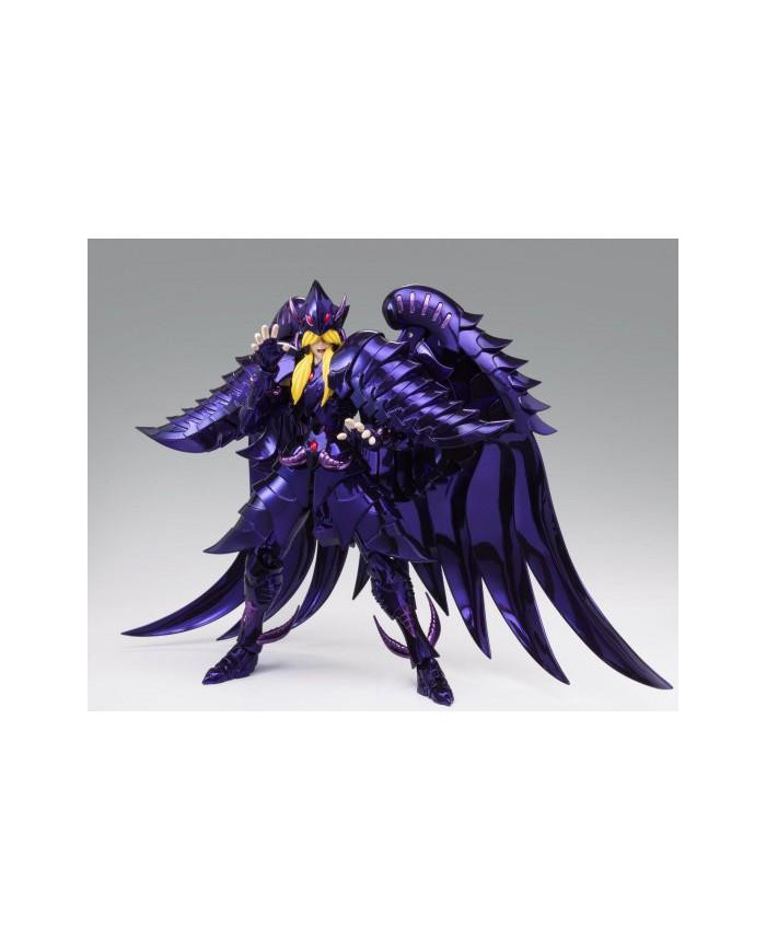 SAINT SEIYA - Saint Cloth Myth EX Griffon Minos - Figurine 18cm