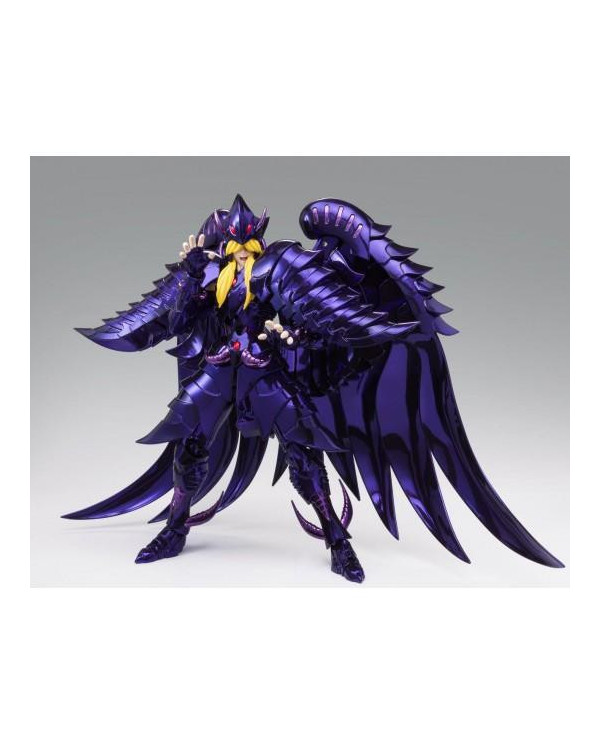 SAINT SEIYA - Saint Cloth Myth EX Griffon Minos - Figurine 18cm