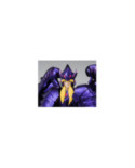 SAINT SEIYA - Saint Cloth Myth EX Griffon Minos - Figurine 18cm