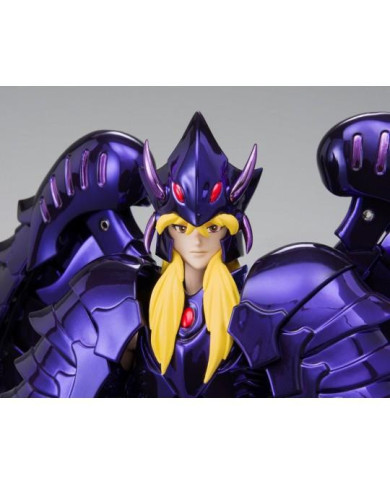 SAINT SEIYA - Saint Cloth Myth EX Griffon Minos - Figurine 18cm