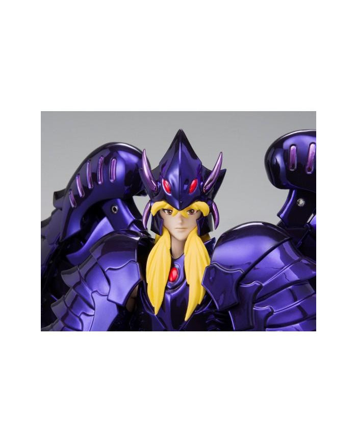 SAINT SEIYA - Saint Cloth Myth EX Griffon Minos - Figurine 18cm
