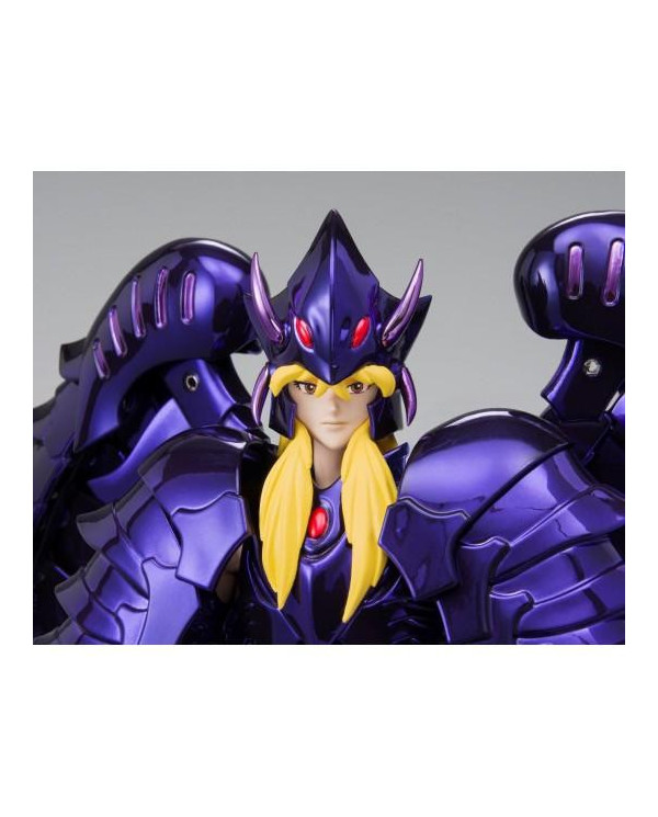 SAINT SEIYA - Saint Cloth Myth EX Griffon Minos - Figurine 18cm
