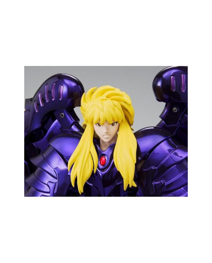 SAINT SEIYA - Saint Cloth Myth EX Griffon Minos - Figurine 18cm