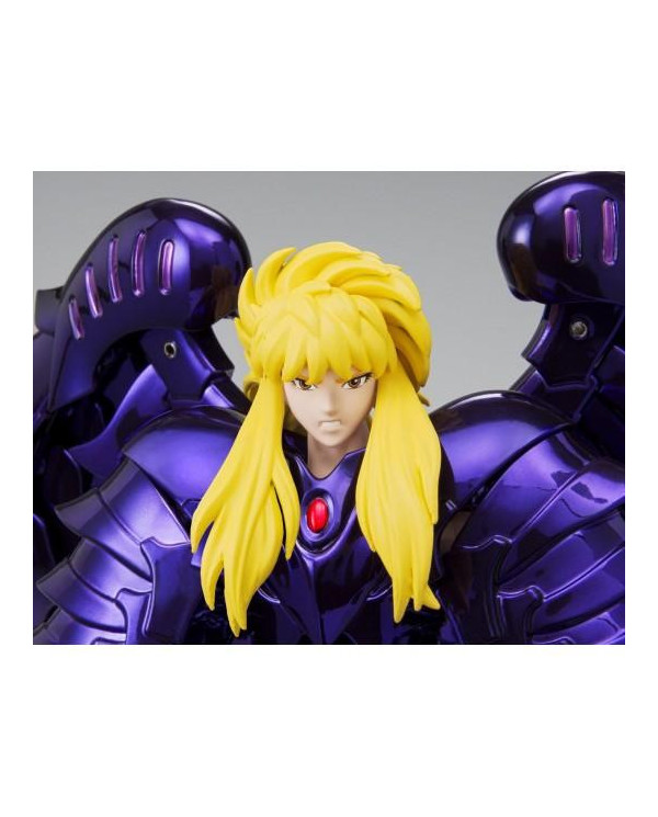 SAINT SEIYA - Saint Cloth Myth EX Griffon Minos - Figurine 18cm