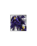 SAINT SEIYA - Saint Cloth Myth EX Griffon Minos - Figurine 18cm