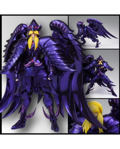 SAINT SEIYA - Saint Cloth Myth EX Griffon Minos - Figurine 18cm