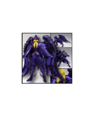 SAINT SEIYA - Saint Cloth Myth EX Griffon Minos - Figurine 18cm