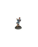 THE WITCHER - Jaskier - Statuette 22cm