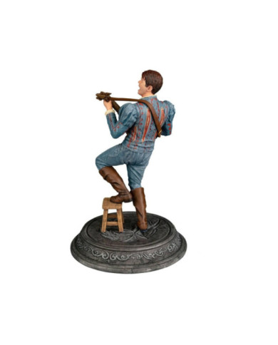 THE WITCHER - Jaskier - Statuette 22cm