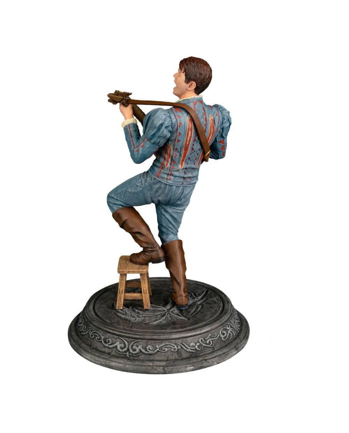 THE WITCHER - Jaskier - Statuette 22cm