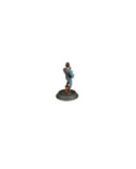 THE WITCHER - Jaskier - Statuette 22cm
