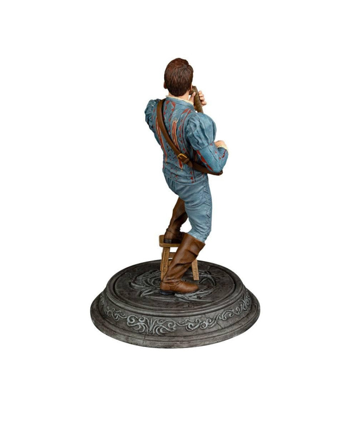 THE WITCHER - Jaskier - Statuette 22cm