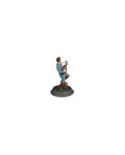 THE WITCHER - Jaskier - Statuette 22cm