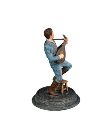 THE WITCHER - Jaskier - Statuette 22cm