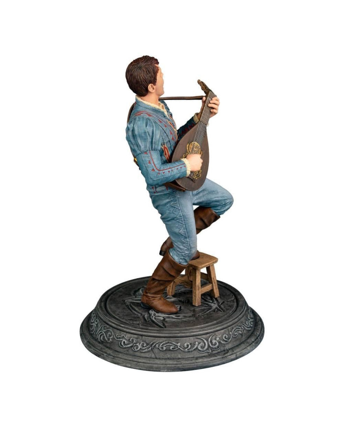 THE WITCHER - Jaskier - Statuette 22cm
