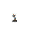 THE WITCHER - Jaskier - Statuette 22cm
