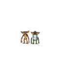 GREMLINS - Ultimate Demolition Gremlins - 2 Figurines articulées 15cm