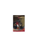 HARRY POTTER - Platform 9 3/4 - Statuette D-Stage New Ver. 15cm