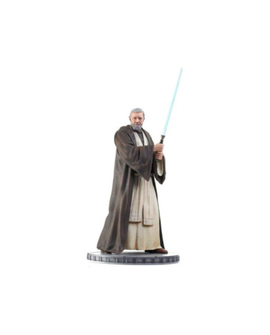 STAR WARS IV - Obi-Wan Kenobi - Statue 30cm