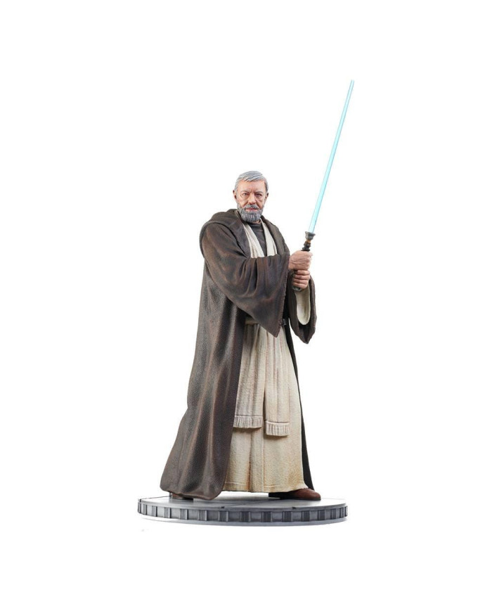 STAR WARS IV - Obi-Wan Kenobi - Statue 30cm