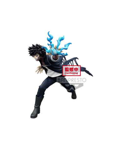 MY HERO ACADEMIA - Dabi - Figurine The Evil Villains 13cm