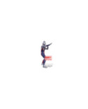ULTRAMAN - Ultraman Tiga - Figurine Hero's brave Statue 18cm