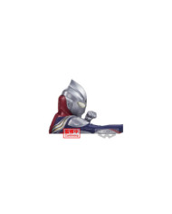 ULTRAMAN - Ultraman Tiga - Figurine Hero's brave Statue 18cm