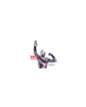 ULTRAMAN - Ultraman Tiga - Figurine Hero's brave Statue 18cm