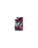 ULTRAMAN - Ultraman Tiga - Figurine Hero's brave Statue 18cm