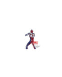 ULTRAMAN - Ultraman Tiga - Figurine Hero's brave Statue 18cm