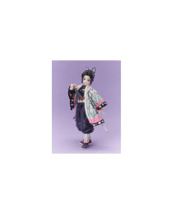 DEMON SLAYER - Shinobu Kocho BUZZmod - Statuette 14cm