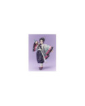 DEMON SLAYER - Shinobu Kocho BUZZmod - Statuette 14cm