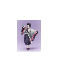 DEMON SLAYER - Shinobu Kocho BUZZmod - Statuette 14cm