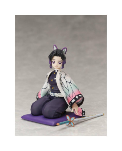 DEMON SLAYER - Shinobu Kocho BUZZmod - Statuette 14cm
