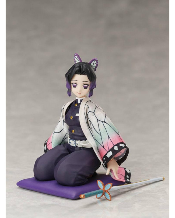 DEMON SLAYER - Shinobu Kocho BUZZmod - Statuette 14cm