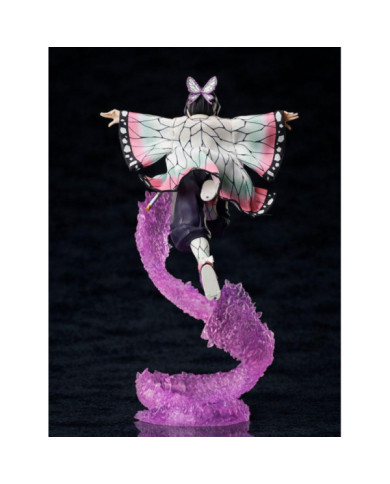 DEMON SLAYER - Shinobu Kocho BUZZmod - Statuette 14cm