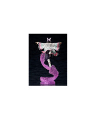 DEMON SLAYER - Shinobu Kocho BUZZmod - Statuette 14cm