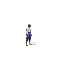 NARUTO - Uchiha Sasuke - Figurine Grandista 27cm