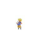 DRAGON BALL - Super Saiyan Son Goku (Kid) - Figurine FES 14cm