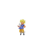DRAGON BALL - Super Saiyan Son Goku (Kid) - Figurine FES 14cm