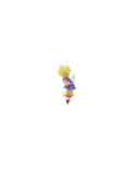 DRAGON BALL - Super Saiyan Son Goku (Kid) - Figurine FES 14cm