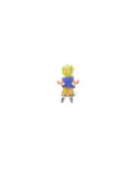 DRAGON BALL - Super Saiyan Son Goku (Kid) - Figurine FES 14cm